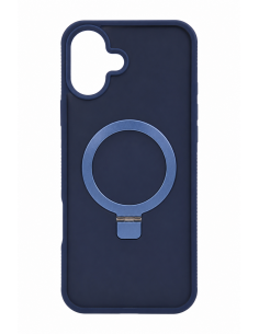 Funda acrílica Magsafe para...
