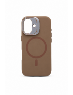 Funda suave con soporte...