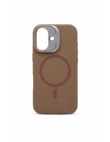 Funda suave con soporte Magsafe para...
