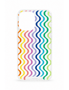 Funda Bumper decorada para...
