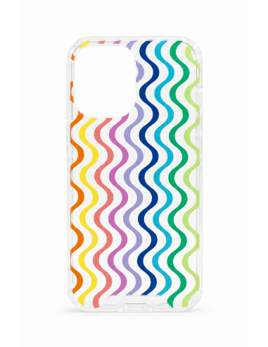 Funda Bumper decorada para Iphone 16