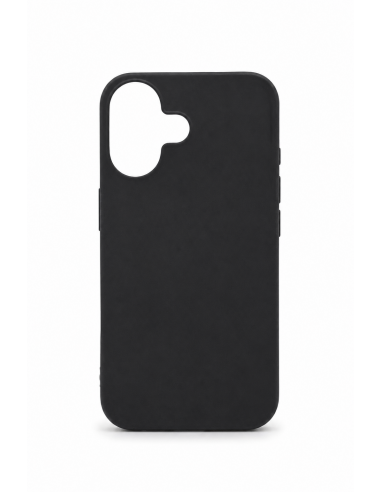 Funda de gel para Iphone 16