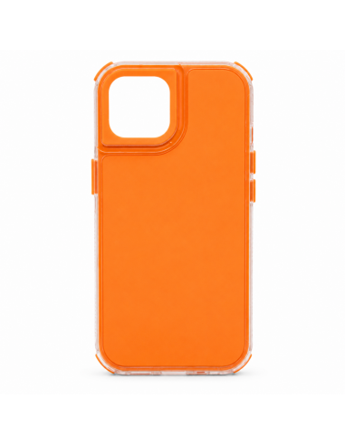 Funda Soft Reforzada para Iphone 15
