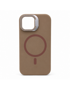 Funda Suave con soporte...