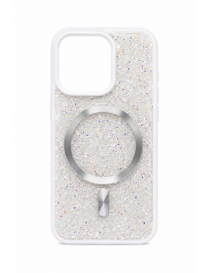 Funda con brillo Deluxe...