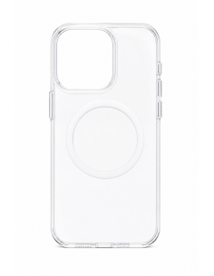Funda transparente Plus...