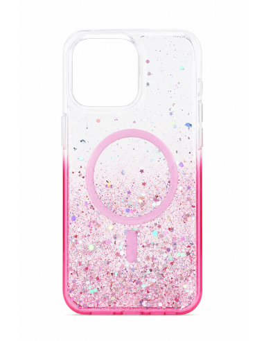 Funda Shine Magsafe con degradado...