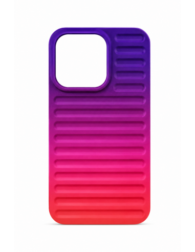 Funda Rigida Iridiscente para iPhone...