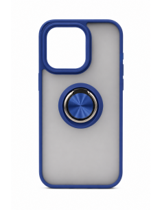 Funda acrílica con anillo...
