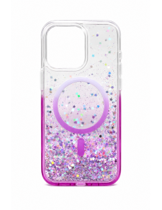 Funda Shine Magsafe con...