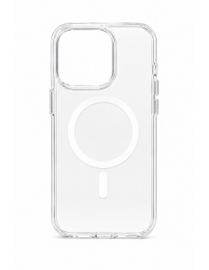 Funda transparente Plus...