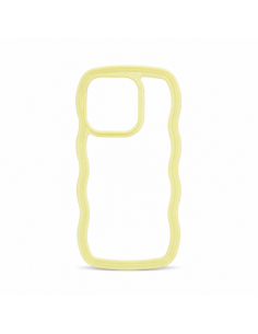 Funda ondulada para Iphone...