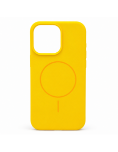 Funda Suave Magsafe para...