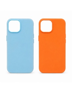 Funda Suave Fluor...
