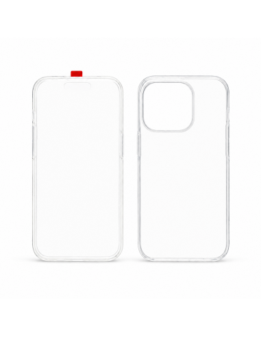Funda Total Cover para Iphone 15 PRO
