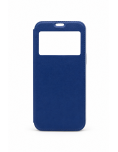 Funda Libro con Ventana para Fundas iPhone 15 Pro Max 2