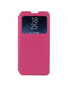 Funda Libro con Ventana para Fundas iPhone 15 Pro Max