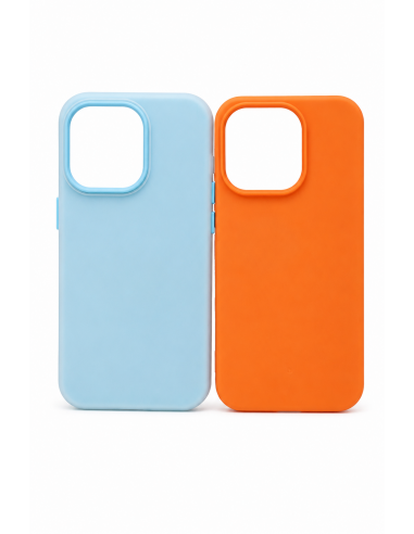 Funda Intercambiable para iPhone 15 PRO