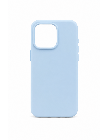 Funda Suave para iPhone 15 PRO
