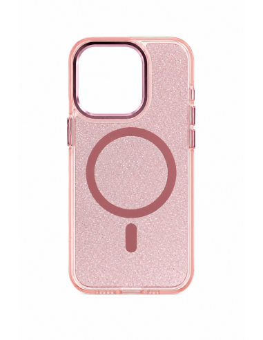 Funda Shine Magsafe para Iphone 14 PRO