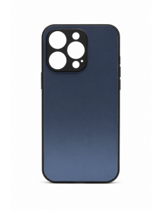 Funda de vidrio cromado...