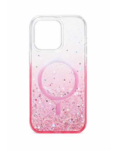 Funda Shine Magsafe con degradado...