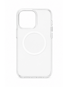 Funda transparente Plus...