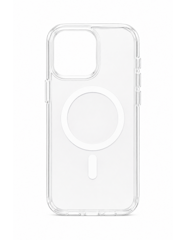 Funda reforzada Premium Magsafe para...