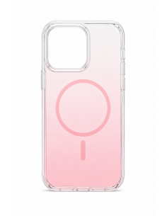 Funda Magsafe con degradado...