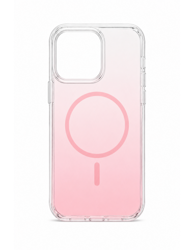 Funda Magsafe con degradado para...