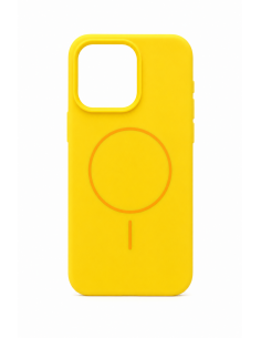 Funda Suave Magsafe para...