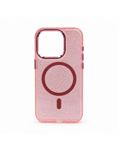 Funda Shine Magsafe para iPhone 14...
