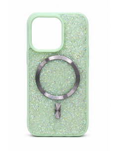Funda con Brillo Deluxe...