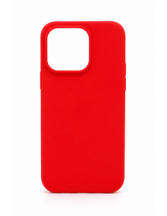 Funda de gel liso para...