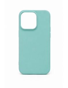 Funda Suave para iPhone 14...