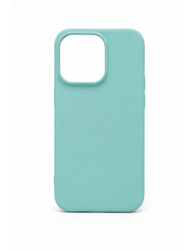 Funda Suave para iPhone 14 PRO MAX