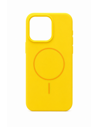 Funda Suave Magsafe para iPhone 14...