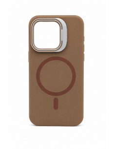Funda suave con soporte...