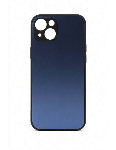 Funda de Vidrio Cromado para iPhone...