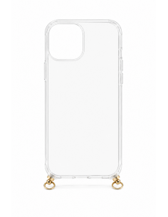 Funda colgante Transparente...