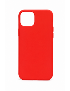 Funda de gel liso para...