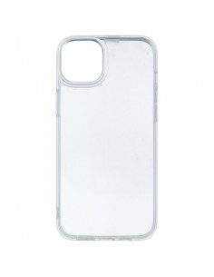 Funda de gel transparente...