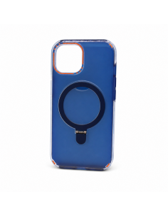 Funda Smoked Magsafe para...