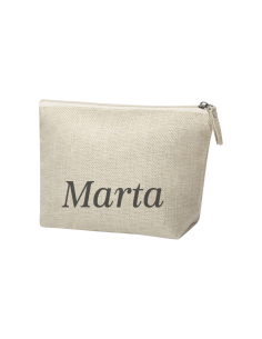 Neceser Yute Personalizable 2