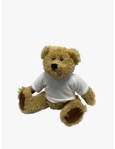 Osito de Peluche personalizado