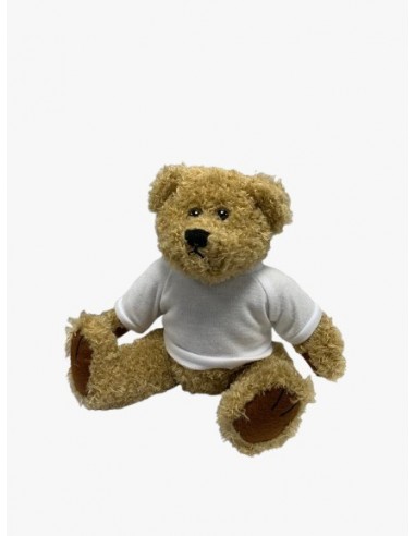 Osito de Peluche personalizado