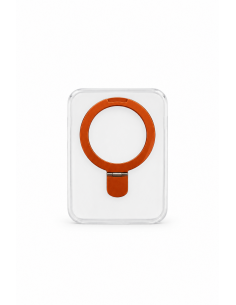 Backplate con soporte para...