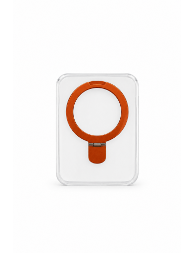 Backplate con soporte para fundas...
