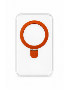 Backplate con soporte para...