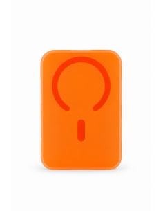 Backplate mate para funda...